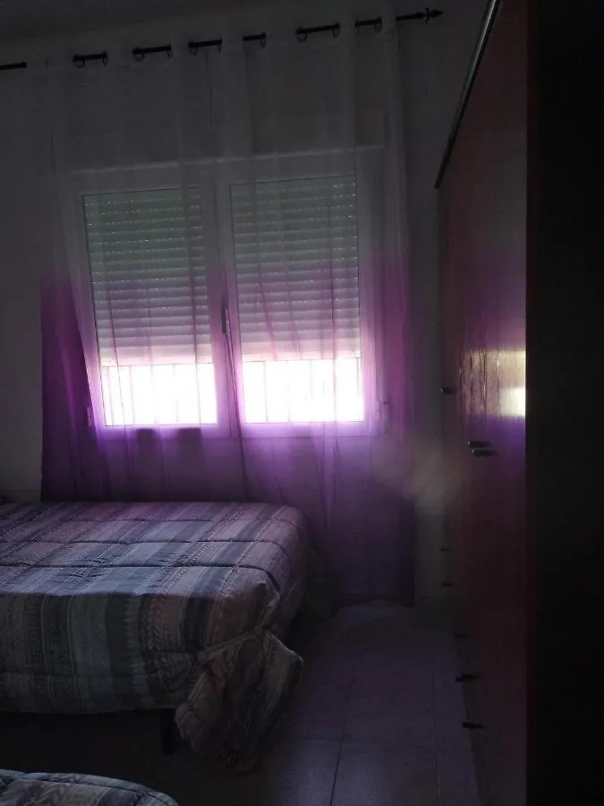 Holiday home Casa Al-Andalus Villa Granada