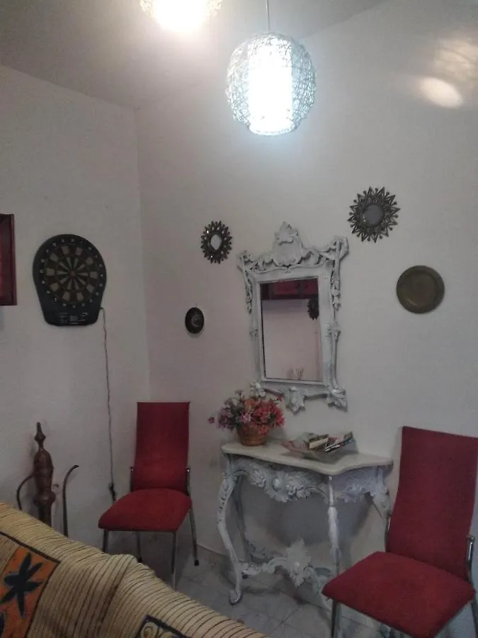 Villa Casa Al-Andalus à Grenade Espagne