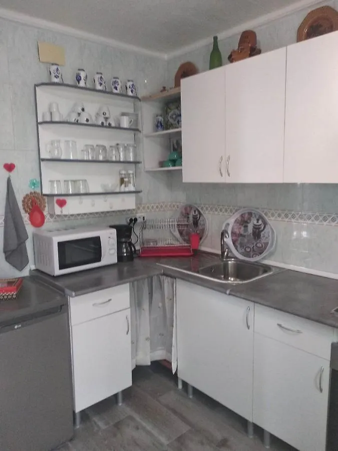 Holiday home Casa Al-Andalus Villa Granada Spain