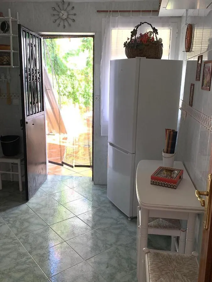 Villa Casa Al-Andalus à Grenade 0*,  Espagne